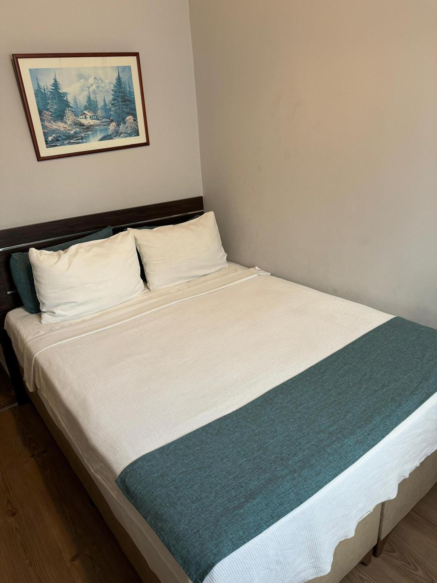 Elite Hotel City Center Corlu Bed And Breakfast Exterior photo