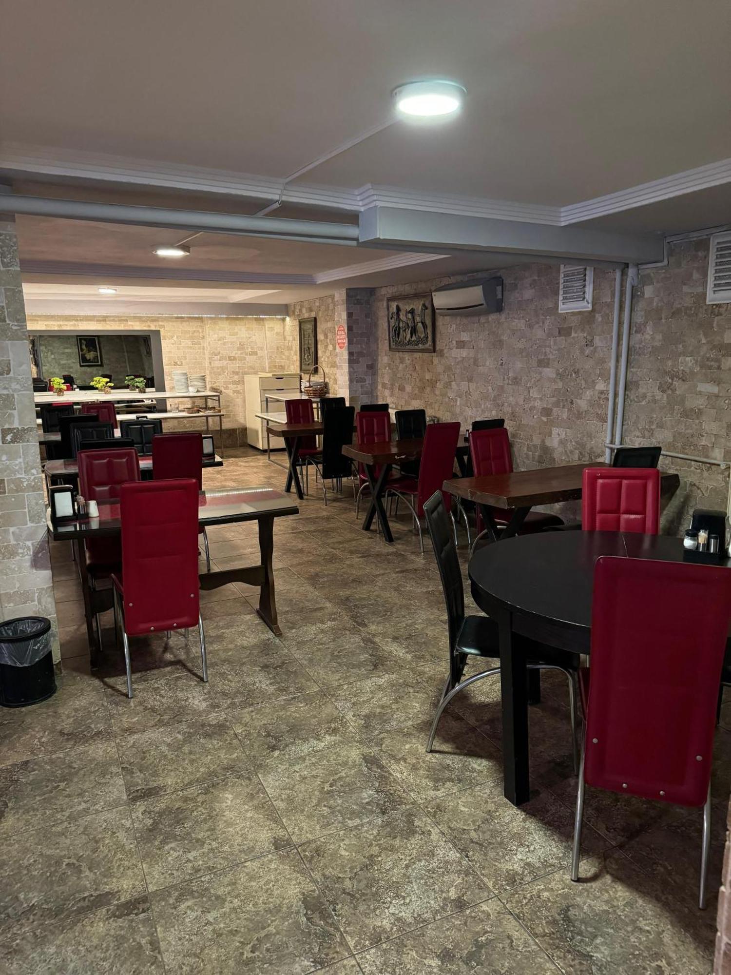 Elite Hotel City Center Corlu Bed And Breakfast Exterior photo