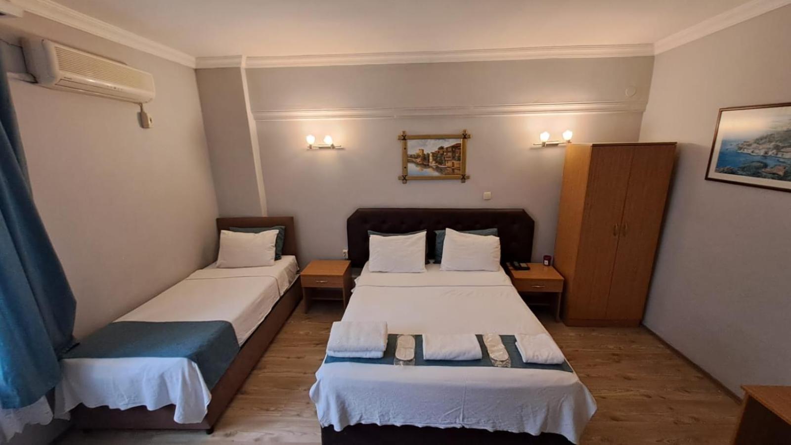 Elite Hotel City Center Corlu Bed And Breakfast Exterior photo