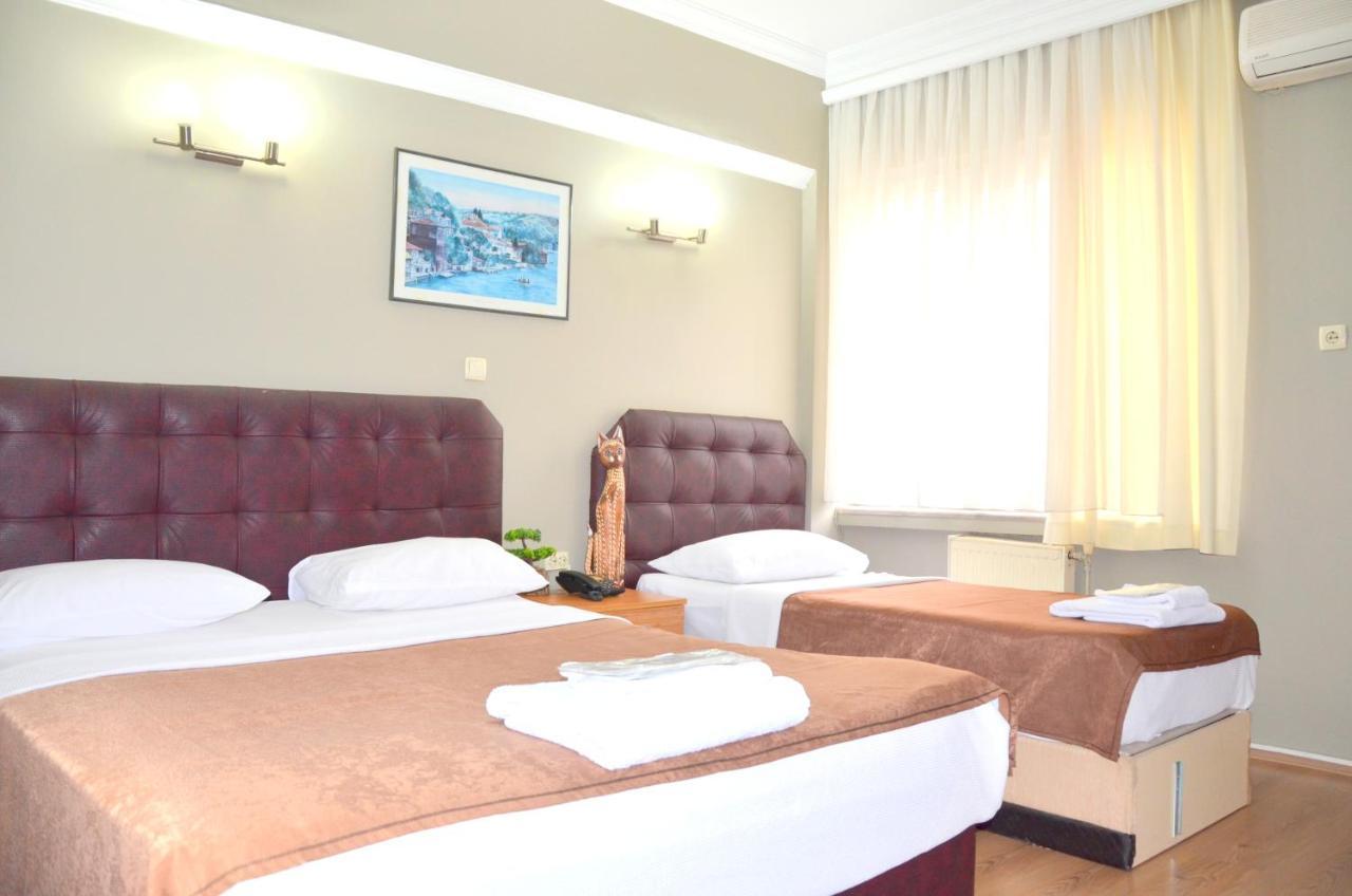 Elite Hotel City Center Corlu Bed And Breakfast Exterior photo